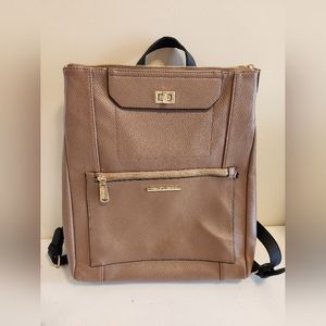 Steve madden/ purse/backpack